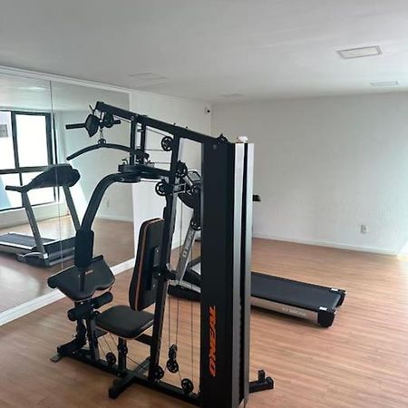 Апартаменты Flat Em Boa Viagem Recife Pe Экстерьер фото