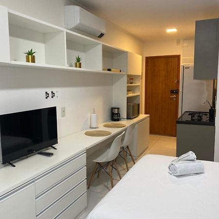 Апартаменты Flat Em Boa Viagem Recife Pe Экстерьер фото