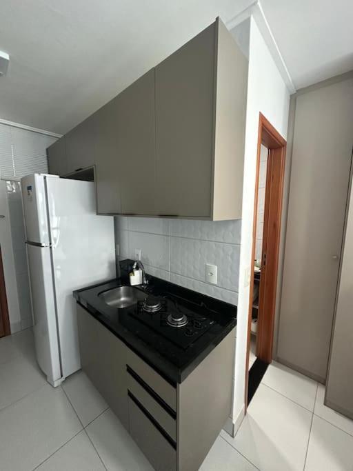 Апартаменты Flat Em Boa Viagem Recife Pe Экстерьер фото