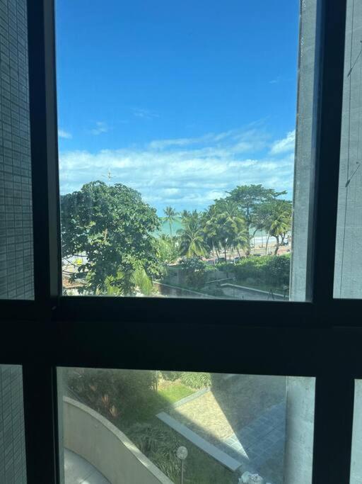 Апартаменты Flat Em Boa Viagem Recife Pe Экстерьер фото